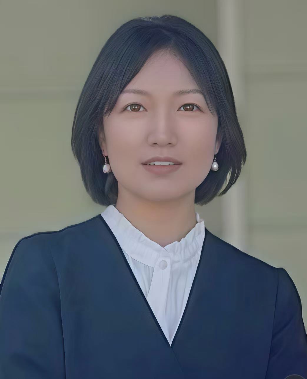 近影